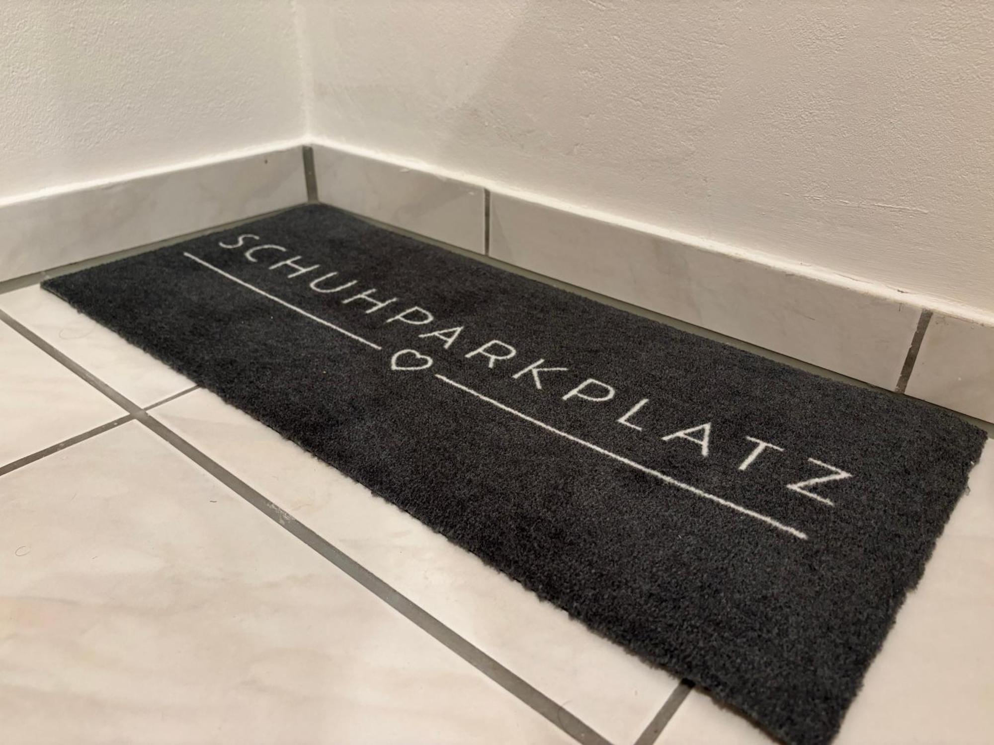 Apartment In Natur Und Flughafen Naehe Nuremberg Exterior photo